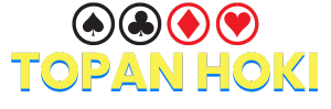 Logo TOPAN HOKI